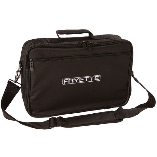 Fryette power station - fryette,