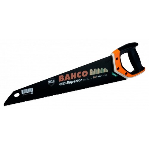 Scie egoine bahco - scie,