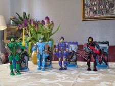 Lot LEGO Knights Kingdom 8770