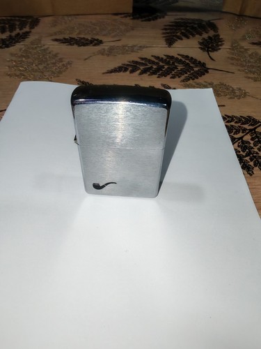 Jolis zippo pipe - zippo,
