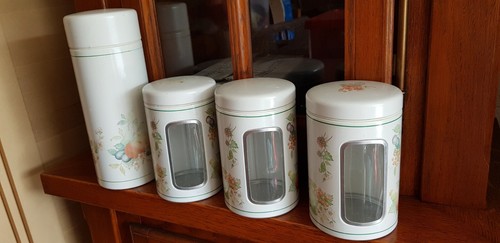 Boîtes conservation - boîtes, de