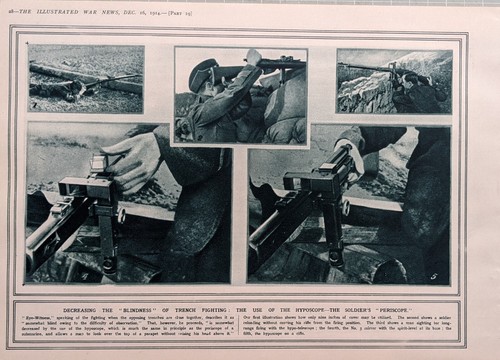 1914 wwi ww1 imprimé - 1914,