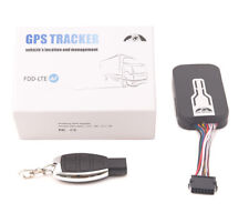 Coban 4G LTE GPS Tracker GPS 405D vehicle antitheft realtime management in stock