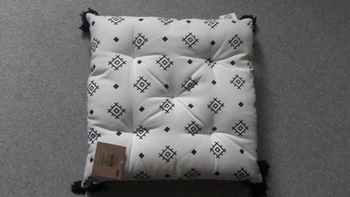 Galettes chaises neuves - 2,