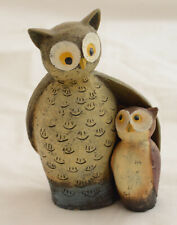 OWLS - Mother and Baby - Owls
