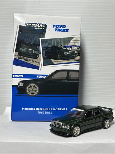 Tarmac works - tarmac, 1/64