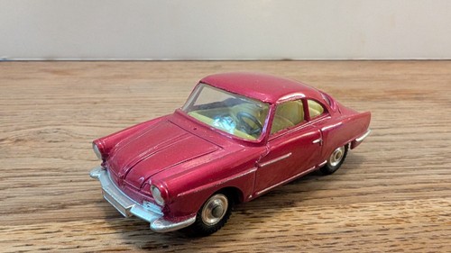 Corgi toys nsu - toys, 316