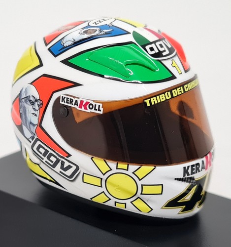 Minichamps valentino rossi - 1/8,