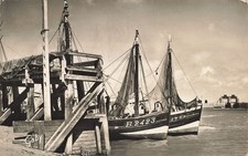 80 LE CROTOY BOATS AU PORT