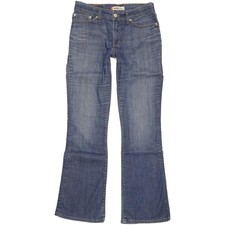 Levi's 529  Homme Bleu Bootcut