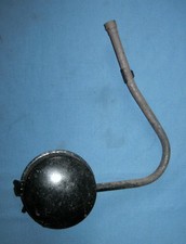 SOLEX  POT  ECHAPPEMENT