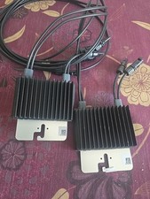 Optimiseur Solaredge