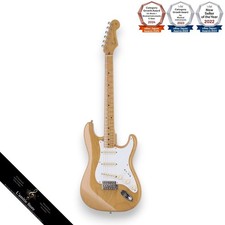 Guitare Fender Japan ST5483DMC
