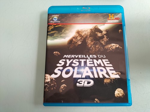 Merveilles système solaire - merveilles,