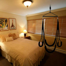 Sexe 360° Suspendue