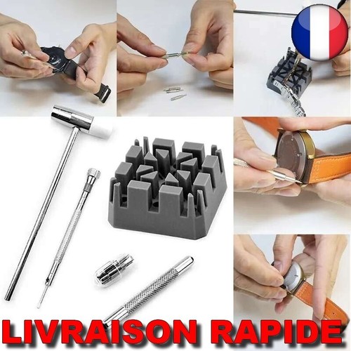 Kit outils pcs - kit, réparation