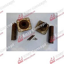 AXES DE ROUES - Orec HR 660