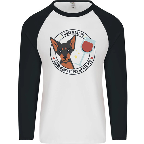 Shirt baseball longues - baseball,