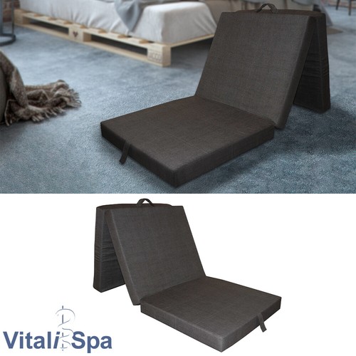 Vitalispa matelas pliable - vitalispa®matelas,