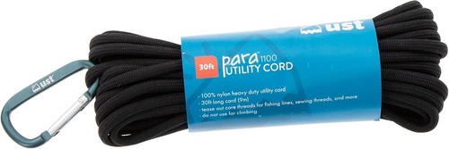 Foot paracord with 550lb - paracord,