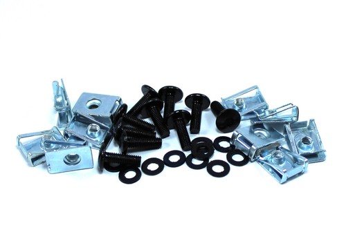 10x 16mm noir - 10x, x