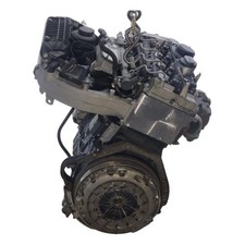 Moteur MERCEDES CLASSE C 203