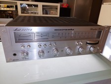 Ampli Tuner MARANTZ 2238B