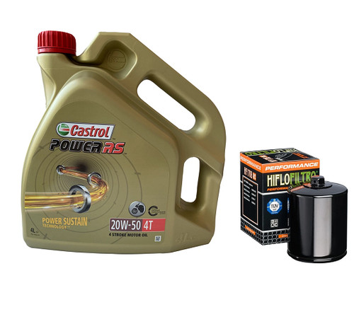 Kit entretien harley - kit, davidson