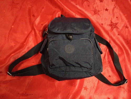 Kipling city pack mini - kipling,