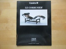 CATALOGUE MOBILIER LE