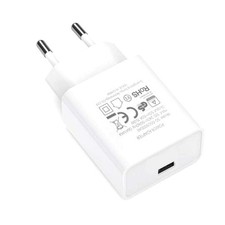 Adaptateur Prise Secteur USB