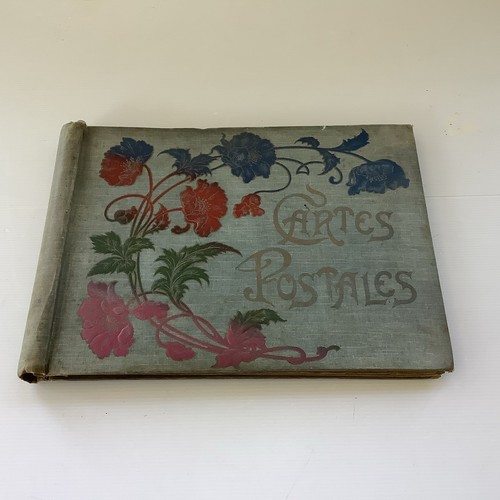 Cartes postale 1900 - 42,