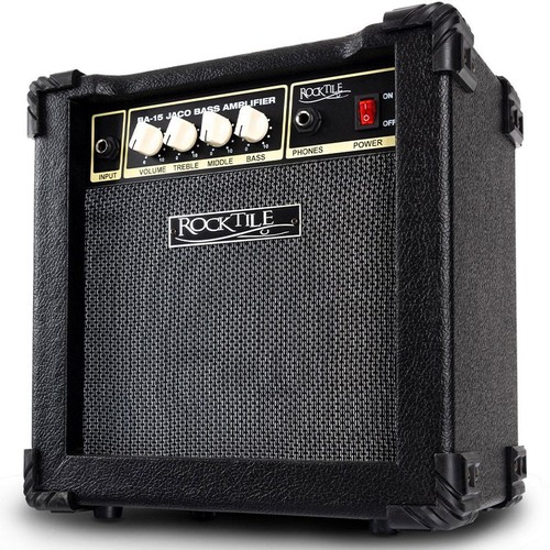 Ampli basse 00056212 15 - de, 00056212,