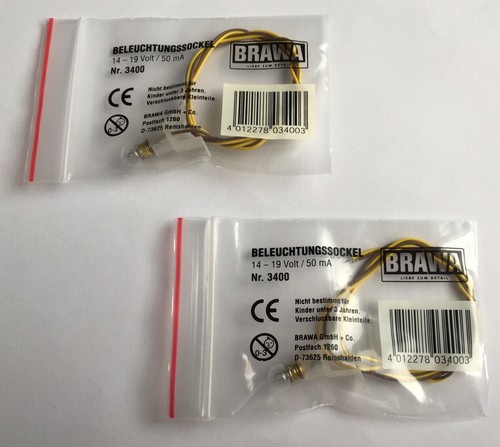 Lot éclairage socle ampoule - 2,