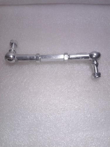 Lancia beta gear linkage - lancia,