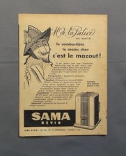 PUB PUBLICITE ANCIENNE ADVERT