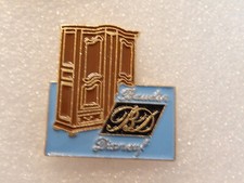 PIN´S - MEUBLE BAUDIN -