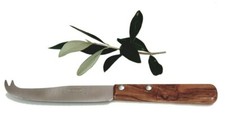 Couteau à fromage manche en