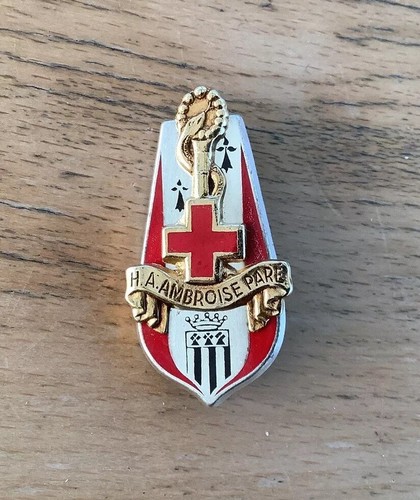 Insigne metal centre - metal,