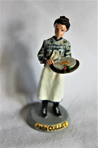 André collet figurine - andré,