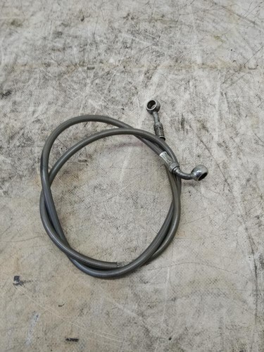 Tubo frein avant original - frein,