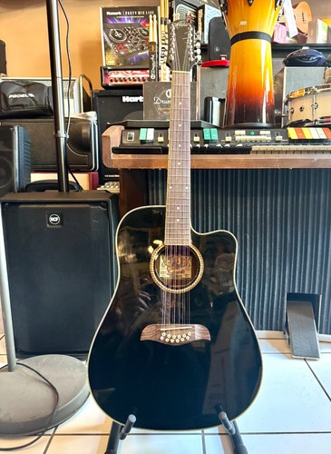 Oscar schmidt od312ce - od312ce,