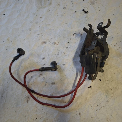 Bobine honda 450 cbs - bobine,