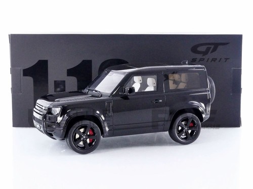 Spirit land rover - spirit,