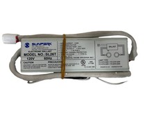 Sunpark SL26T Electronic circline Ballast