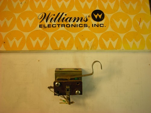 Flipper williams divers - williams:,