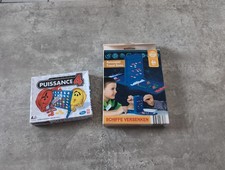 lot de jeux de voyage