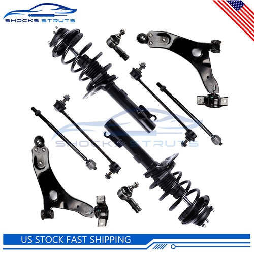 Pcs for 2008 ford focus - pcs,