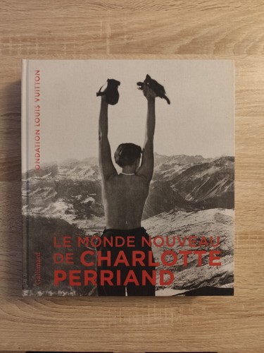 Monde nouveau charlotte - de,