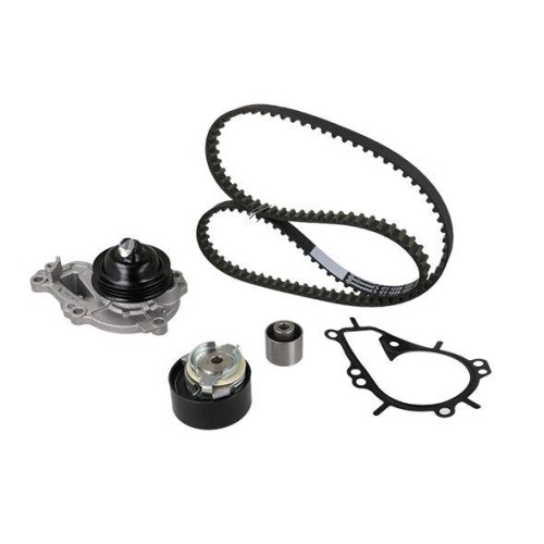 Pompe eau kit - +, courroie